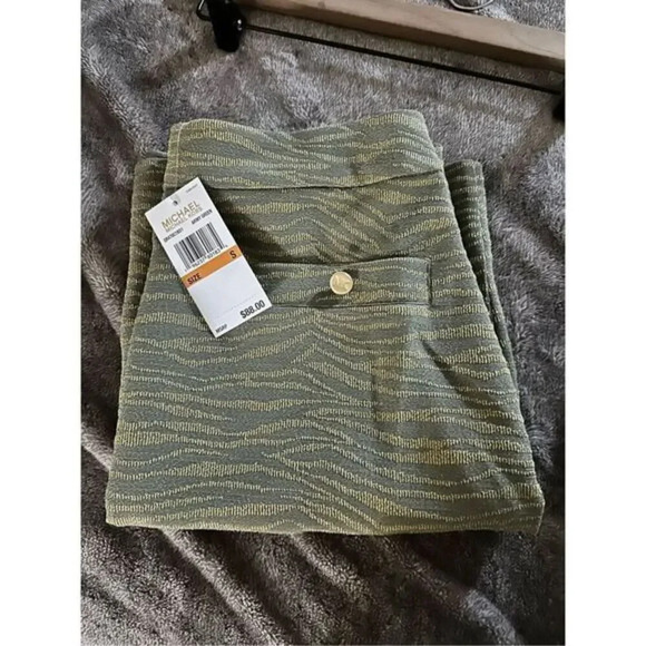 Michael Kors Pencil Skirt NWT Size Small - Picture 5 of 5